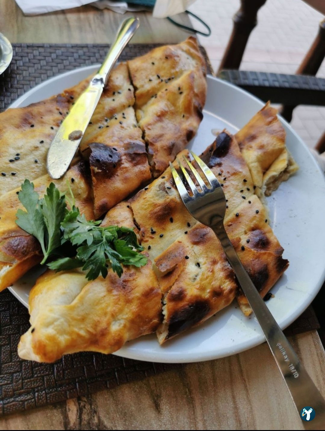 Beyler Sofrasi