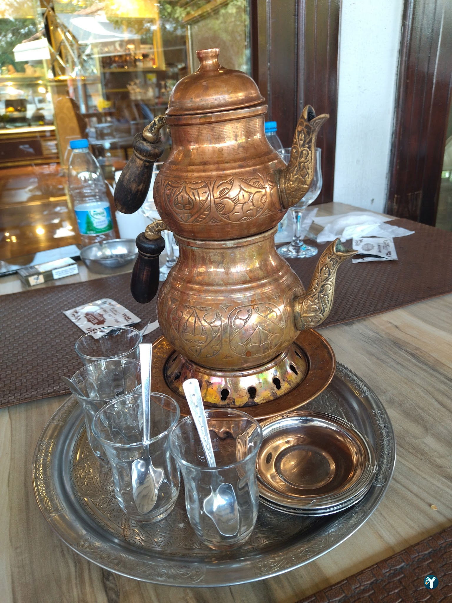 Beyler Sofrasi