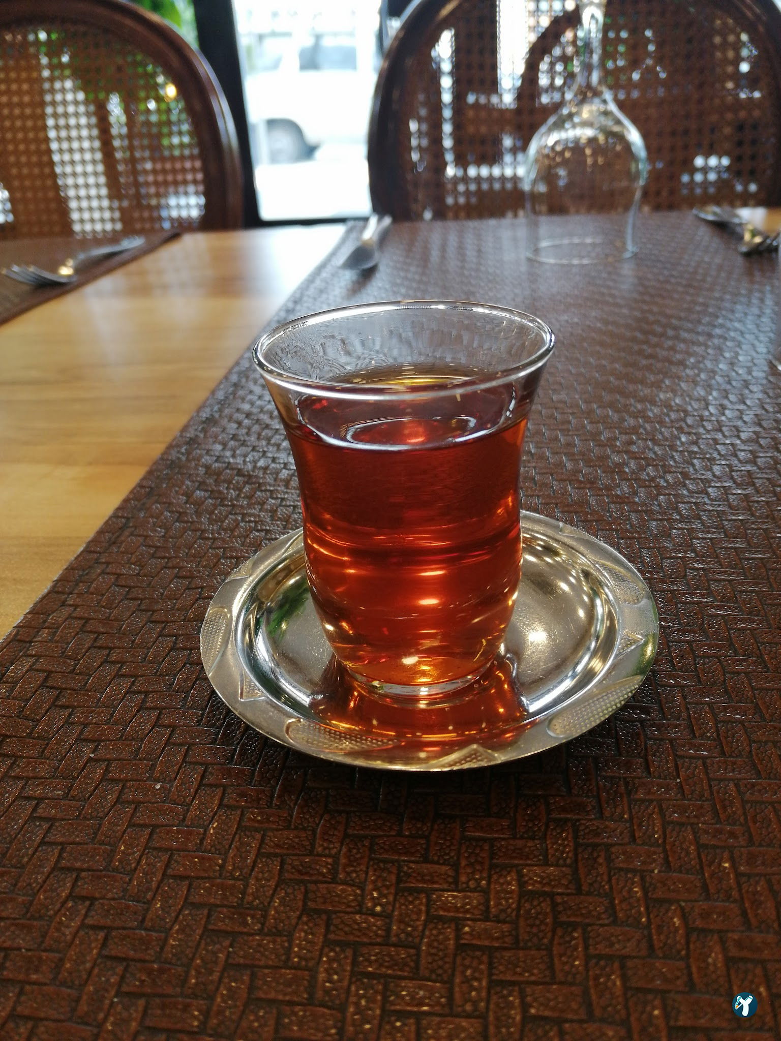 Beyler Sofrasi
