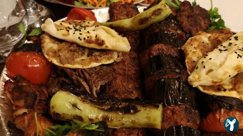 Beyler Sofrasi