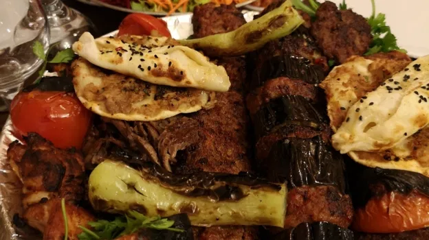 Beyler Sofrasi resimleri Beyler Sofrasi resimleri