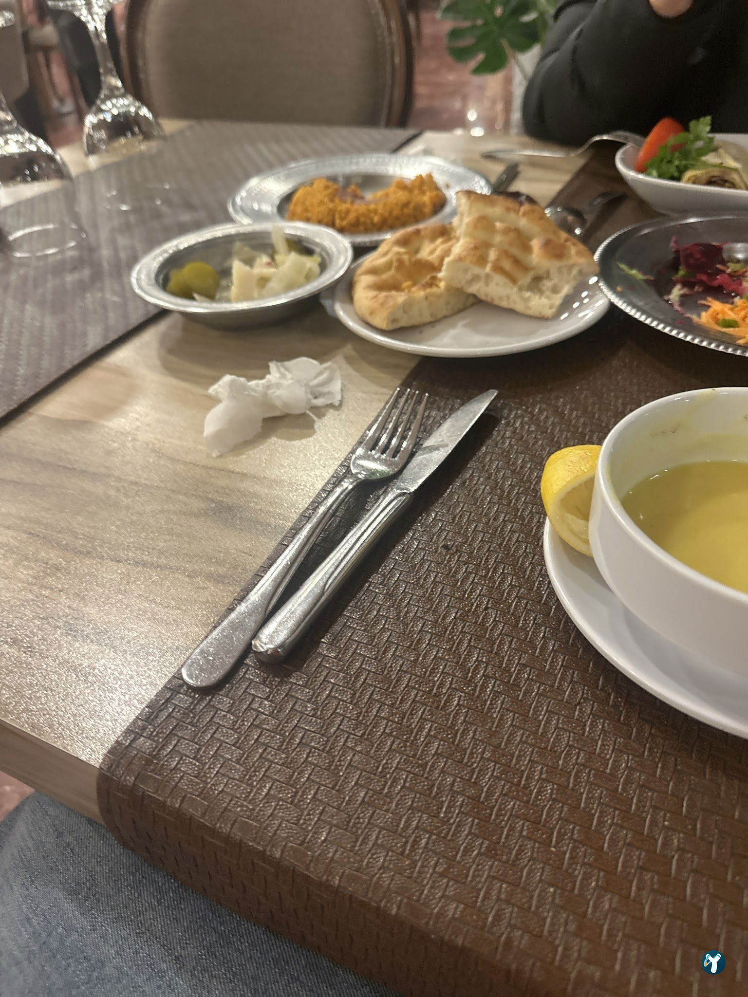 Beyler Sofrasi