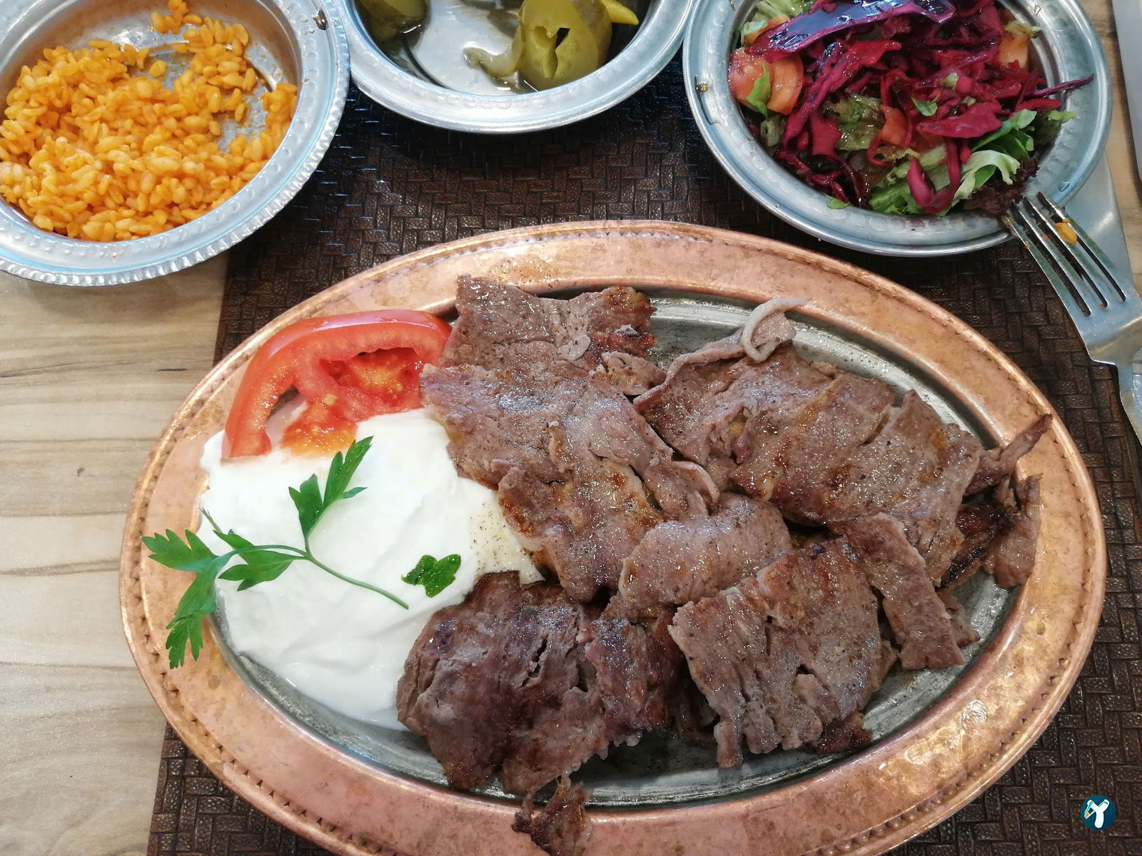 Beyler Sofrasi