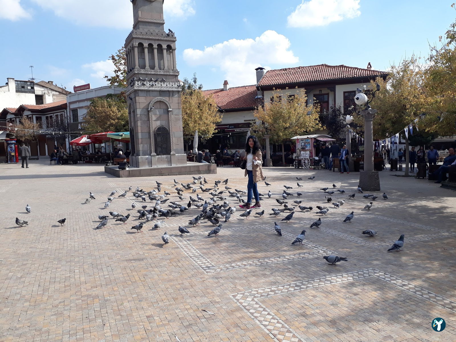 Beyler Sofrasi