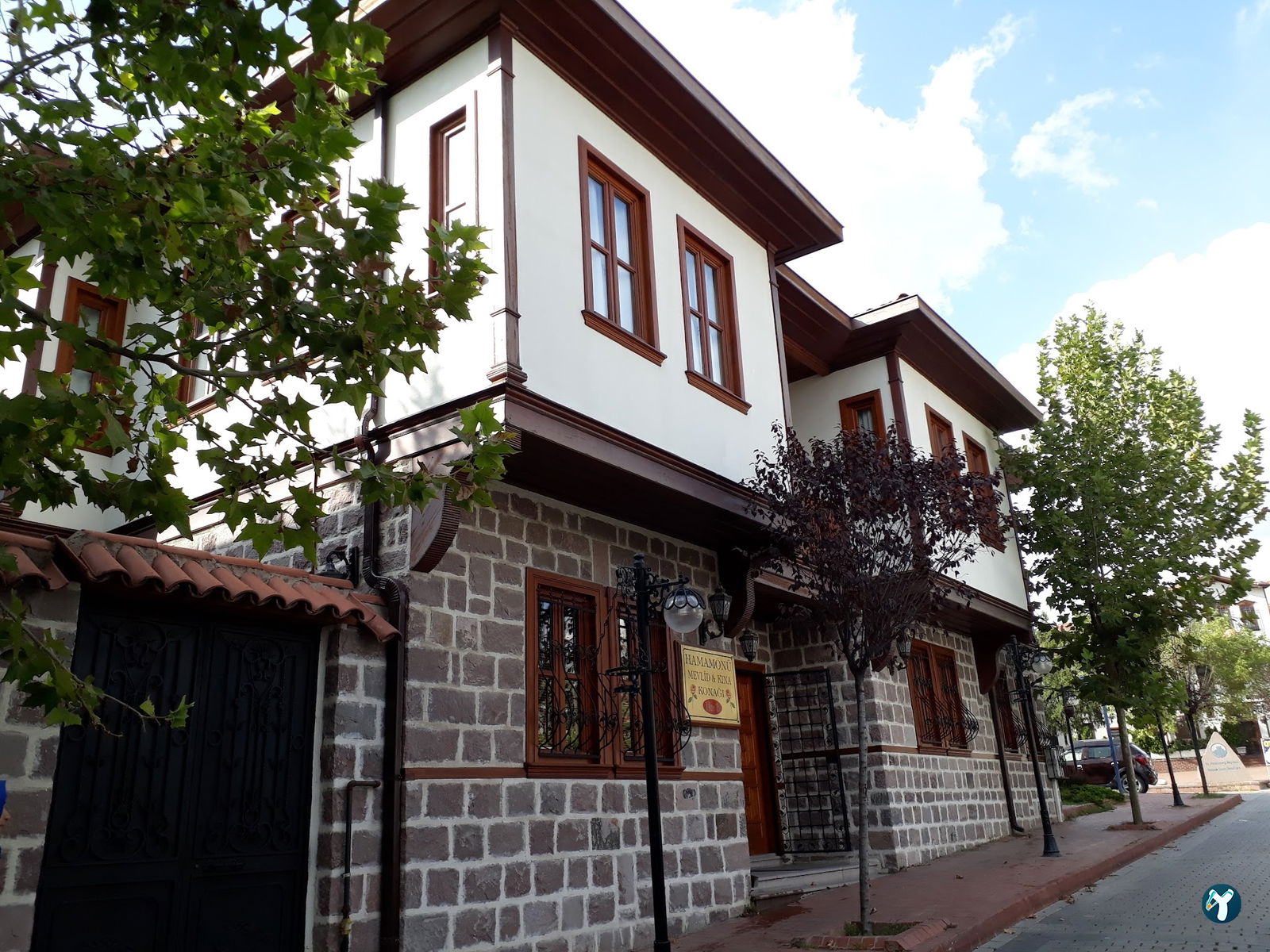 Beyler Sofrasi