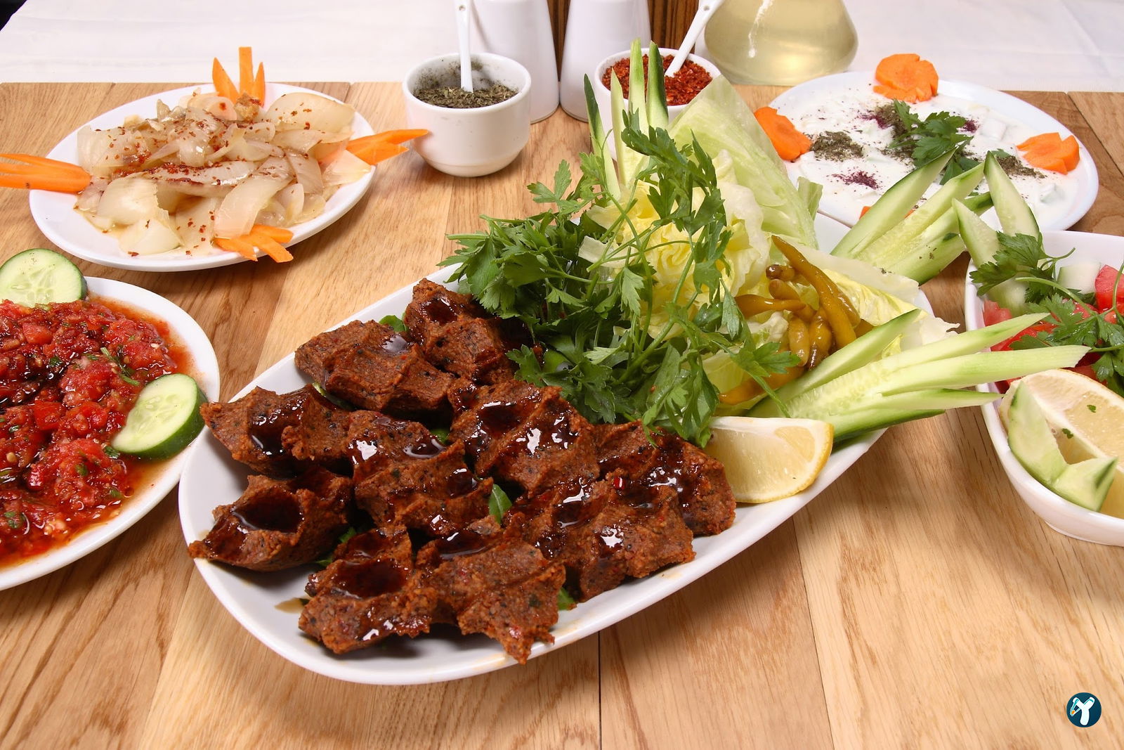 Beyler Sofrasi