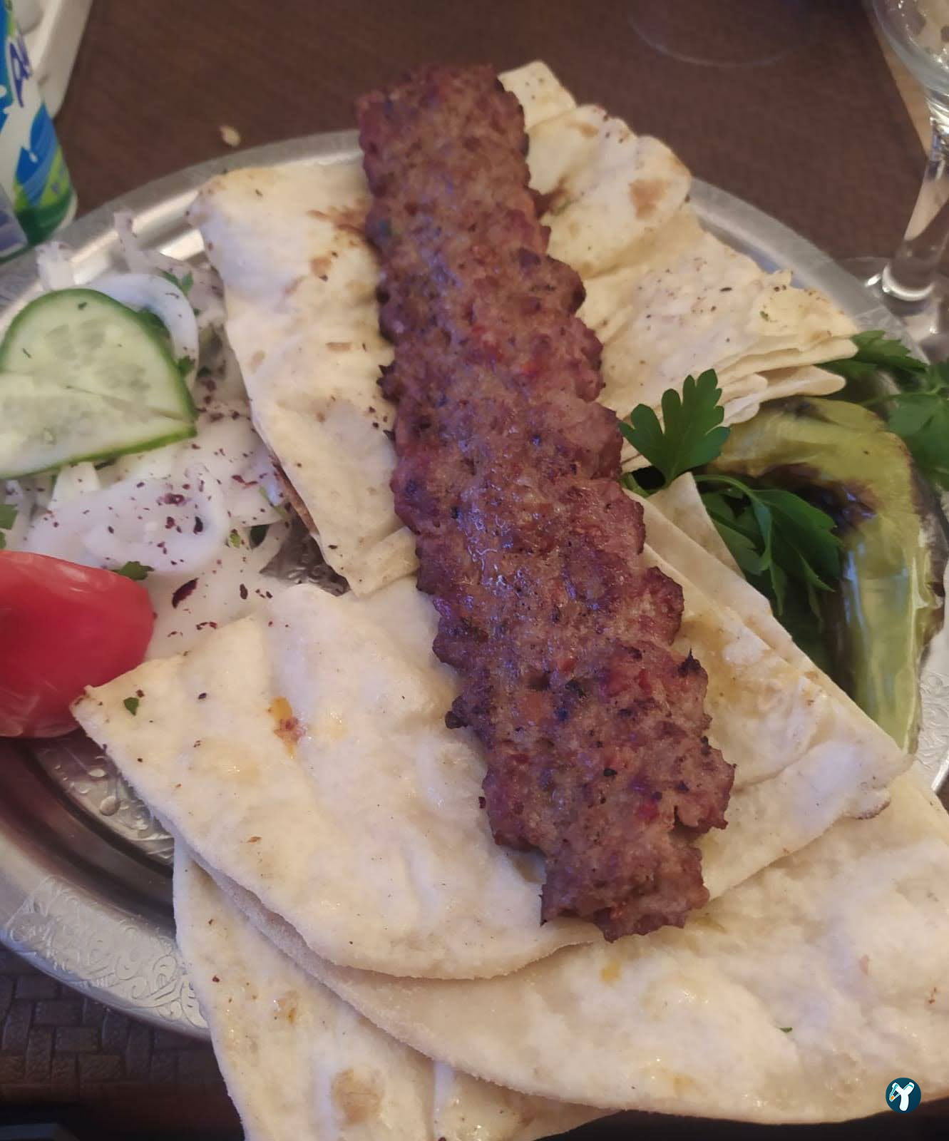 Beyler Sofrasi