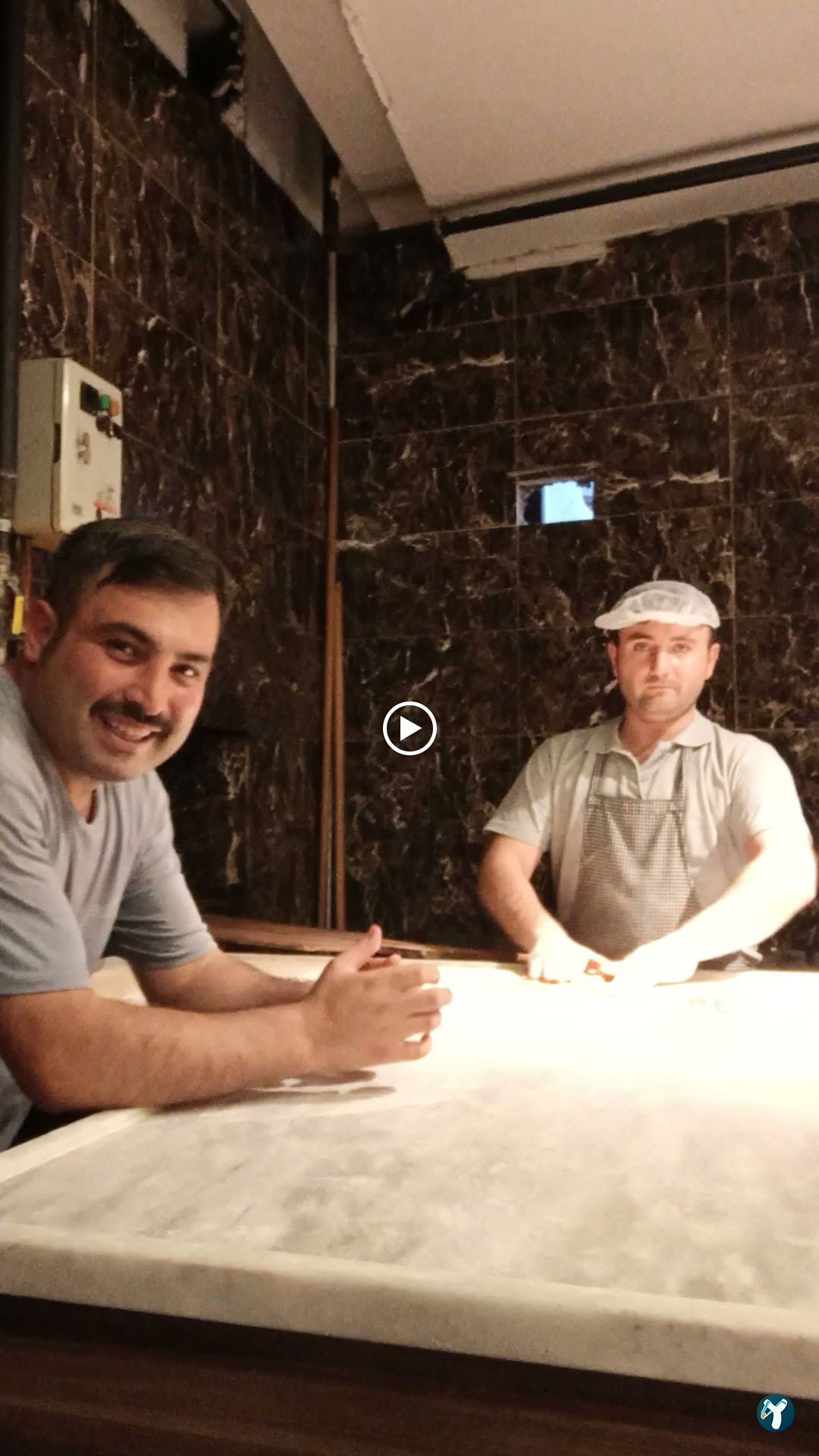 Beyler Sofrasi