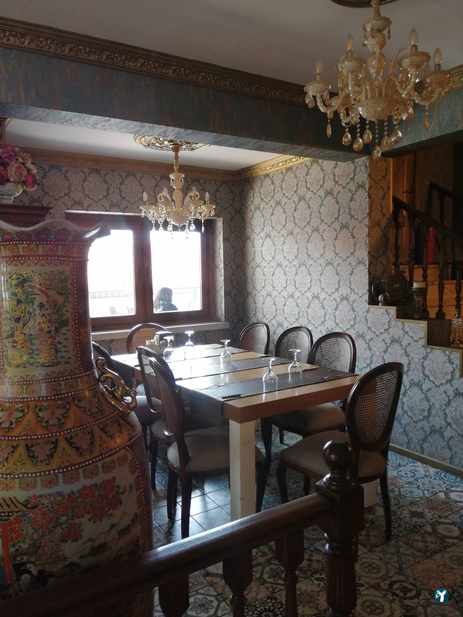 Beyler Sofrasi