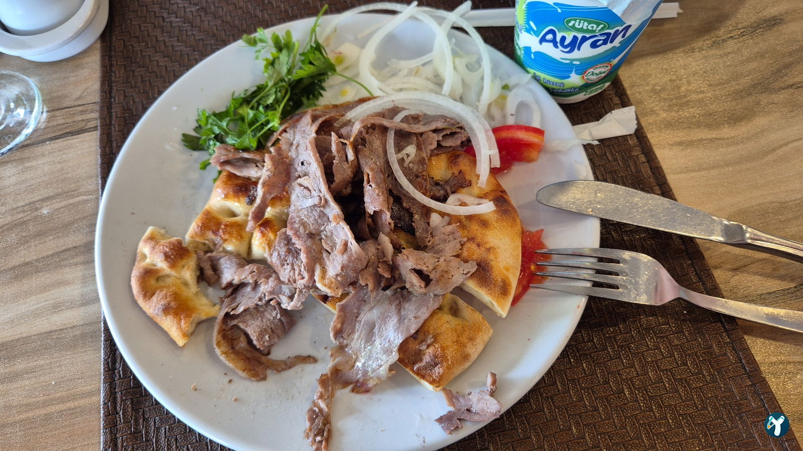 Beyler Sofrasi