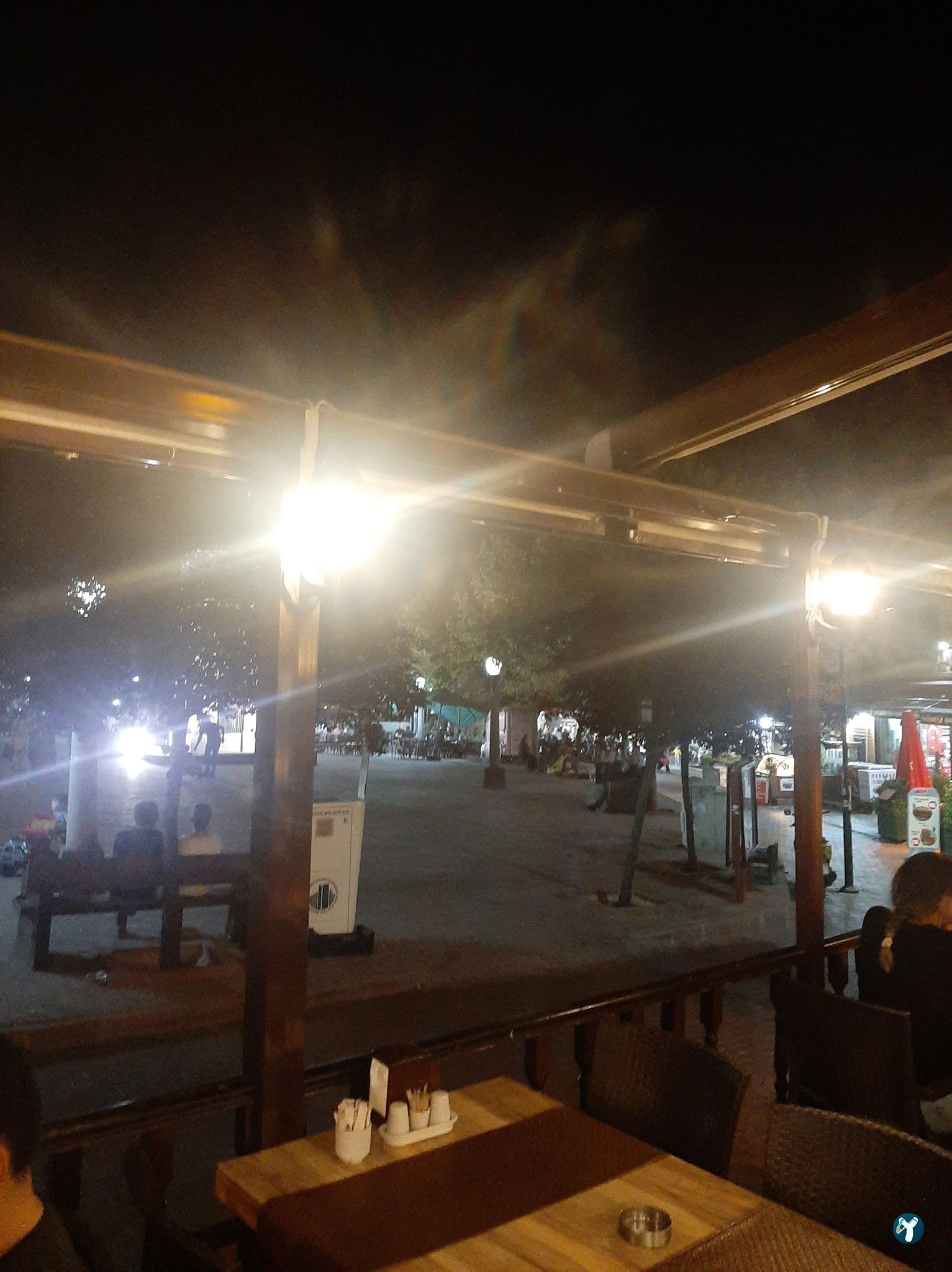 Beyler Sofrasi