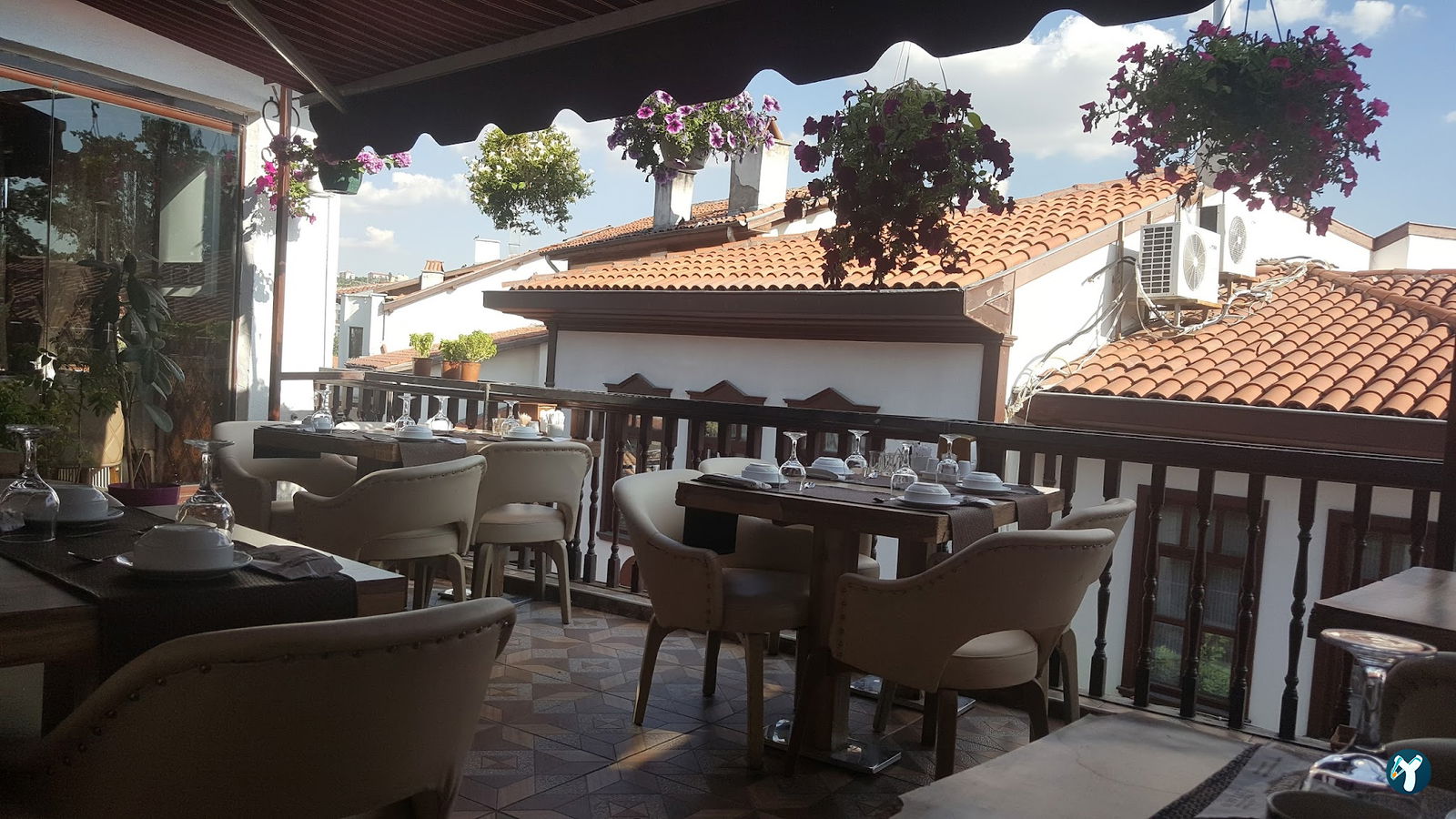 Beyler Sofrasi