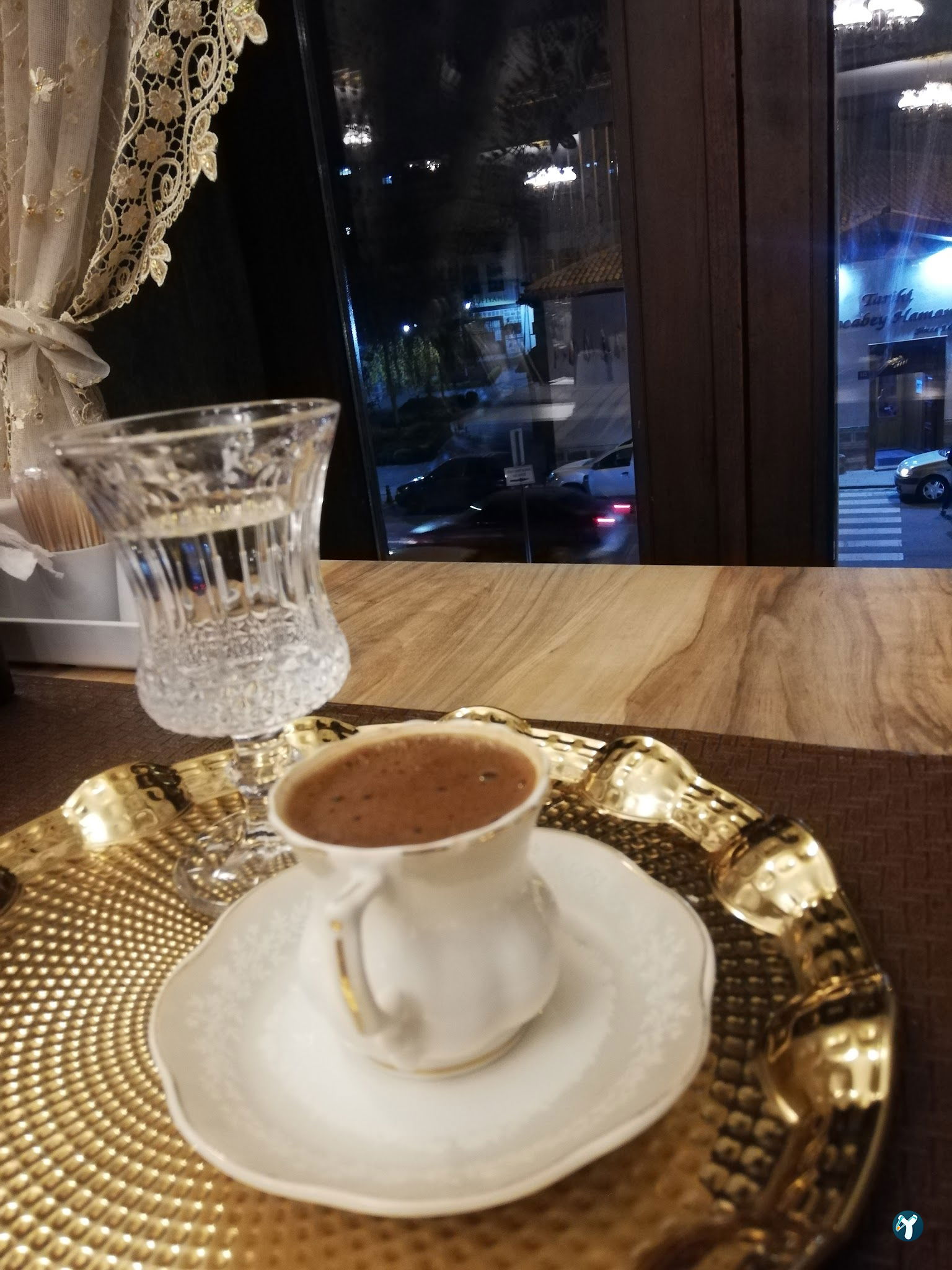 Beyler Sofrasi