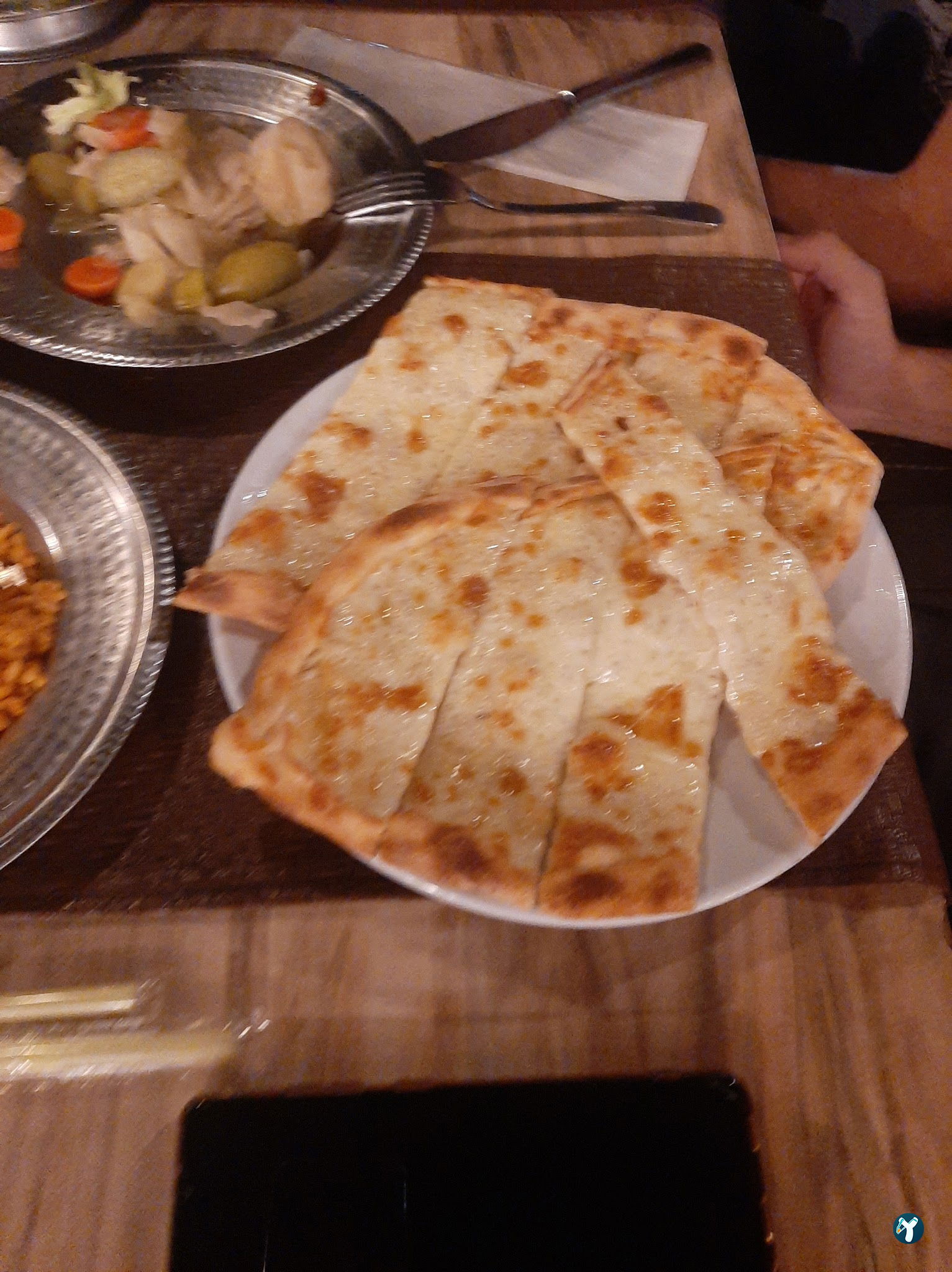 Beyler Sofrasi