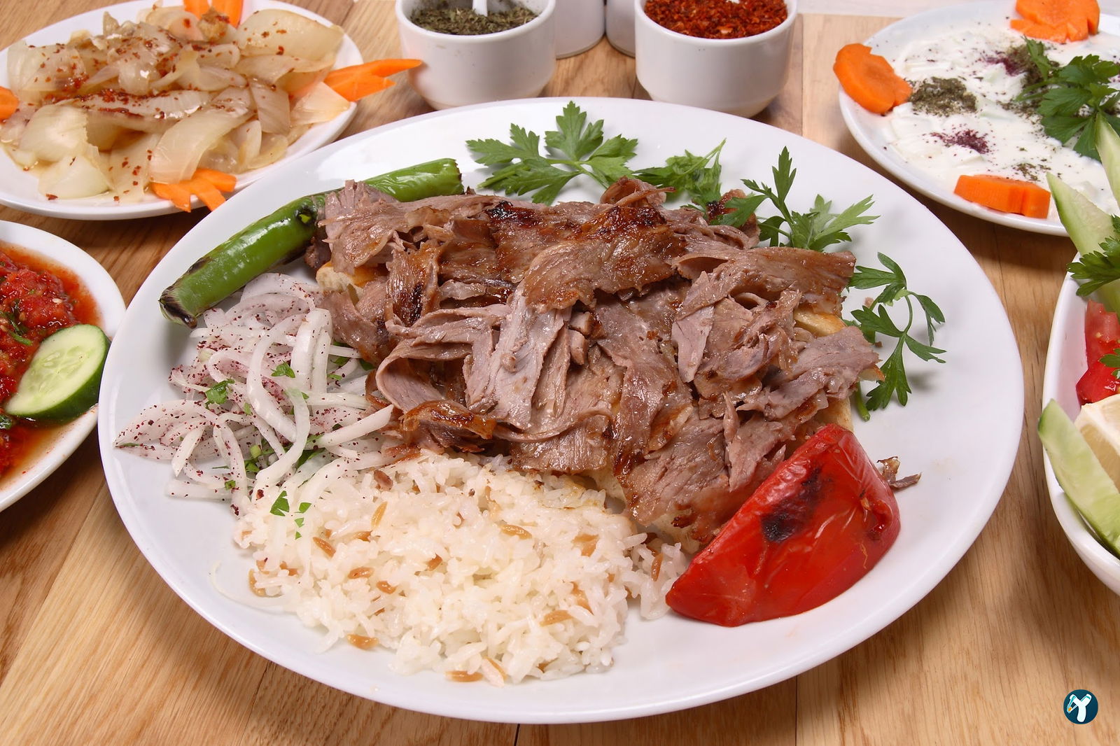Beyler Sofrasi