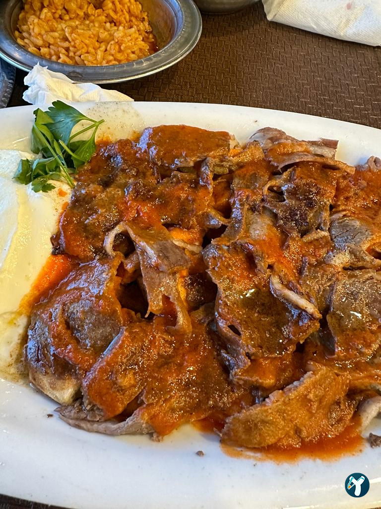 Beyler Sofrasi