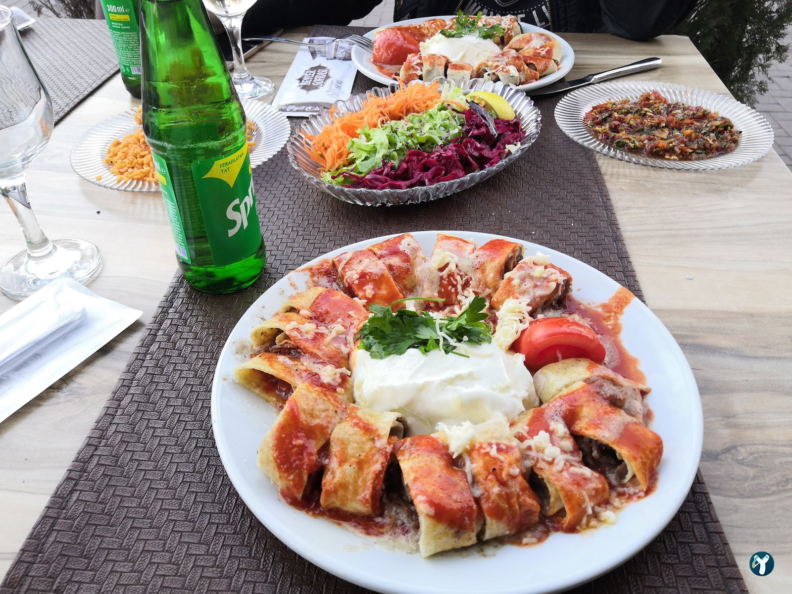 Beyler Sofrasi