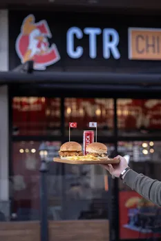 Ctr Chicken resimleri