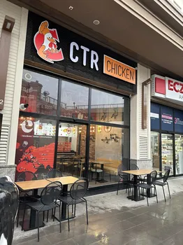 Ctr Chicken resimleri