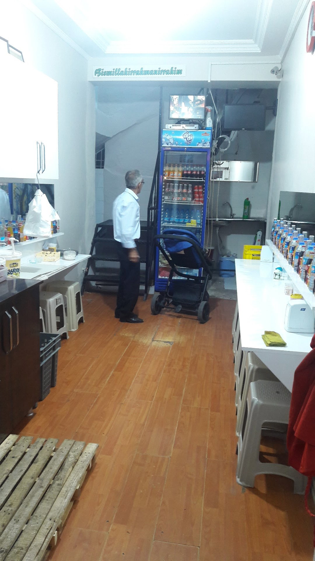 Atlantis Aperafit Aydın