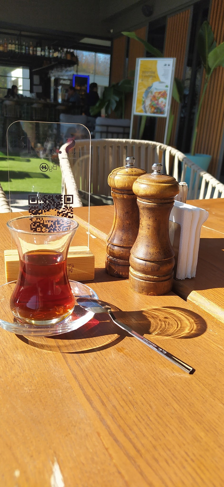 S.A.F Fethiye