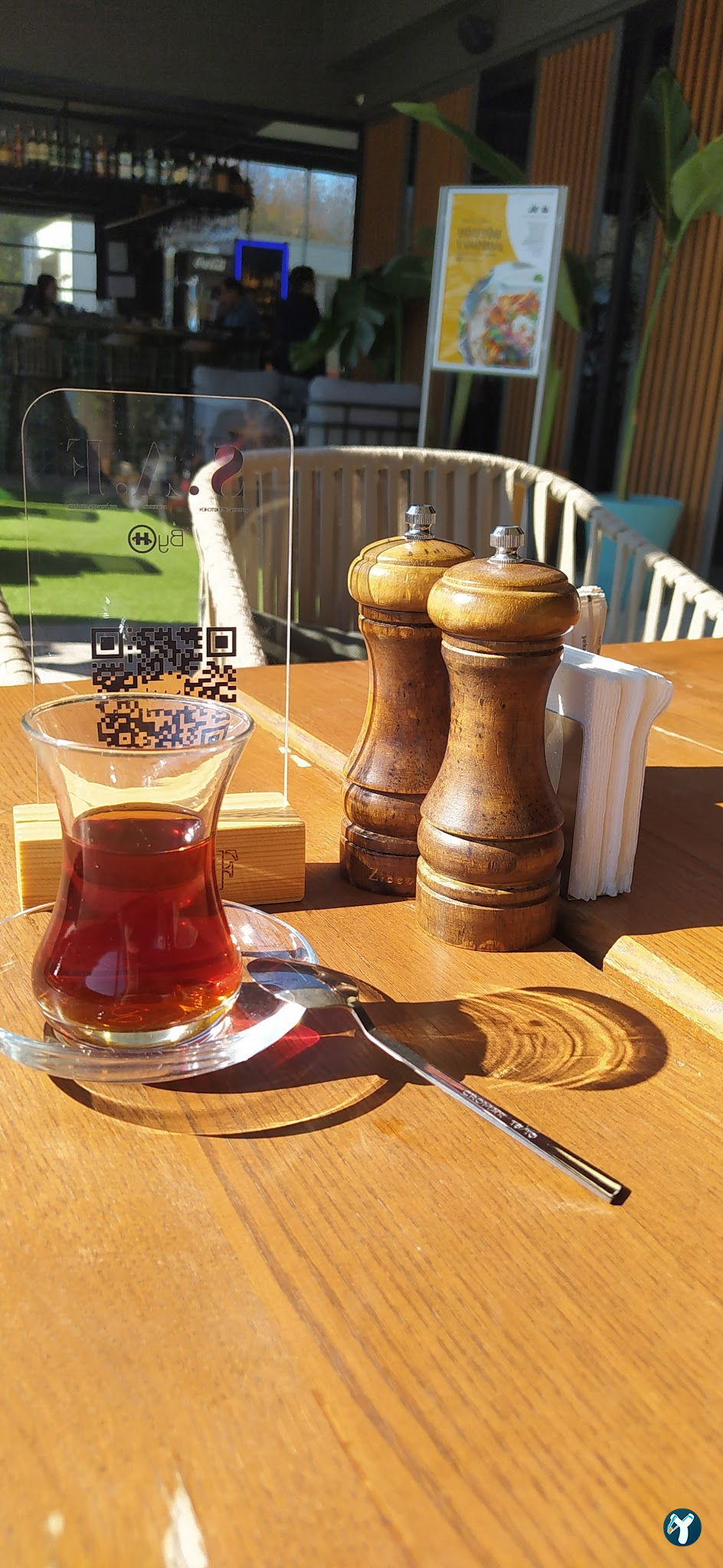 S.A.F Fethiye