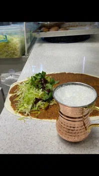 Çınaraltı Çiğköfte resimleri