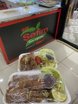 Çınaraltı Çiğköfte resimleri