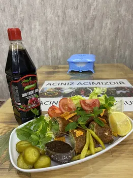 Çınaraltı Çiğköfte resimleri