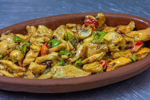 Dolphin Drinking Cafe resimleri