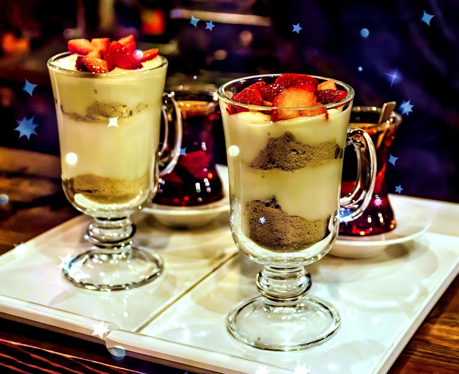 Dolphin Drinking Cafe