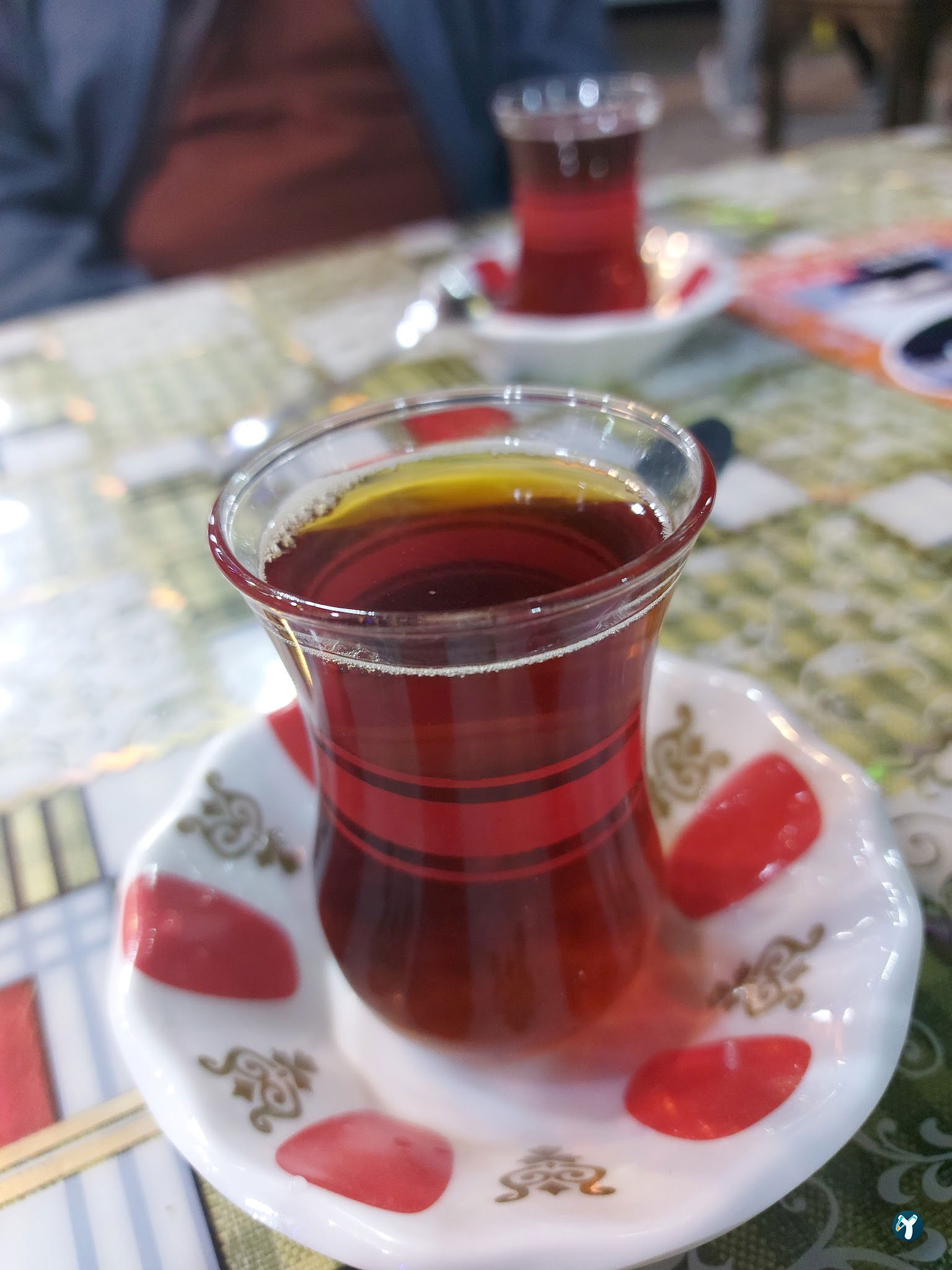 Kral Kokoreç`Çi