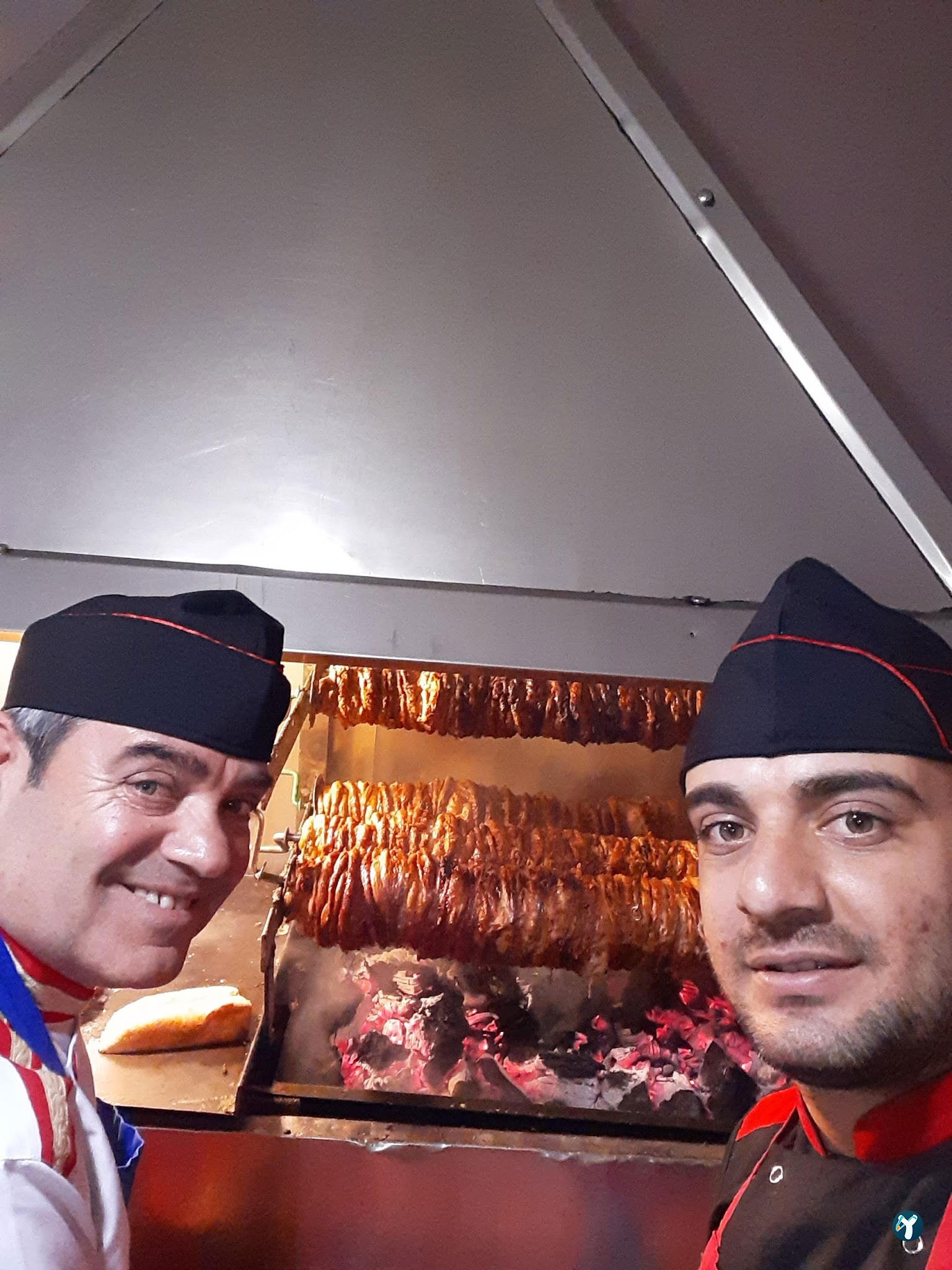 Kral Kokoreç`Çi