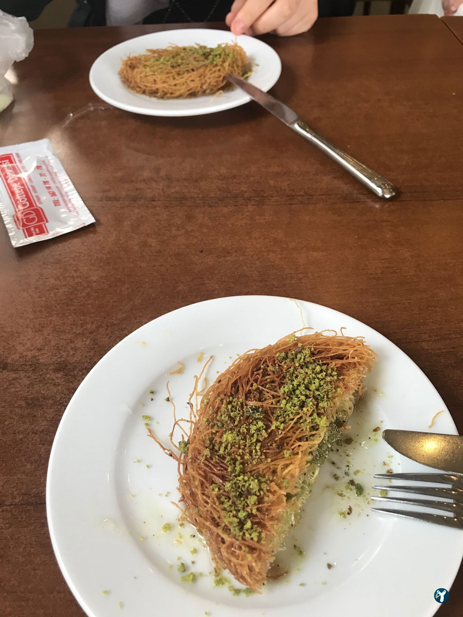 Goztepe Donercisi