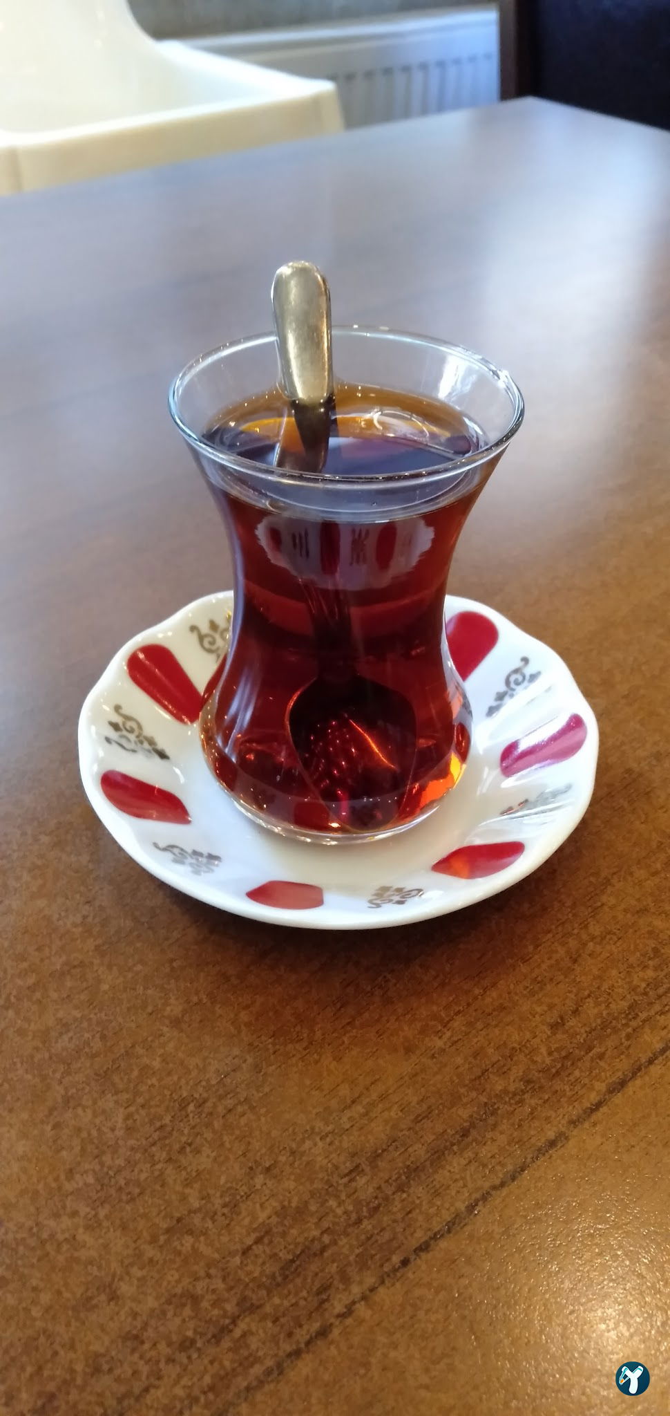 Goztepe Donercisi