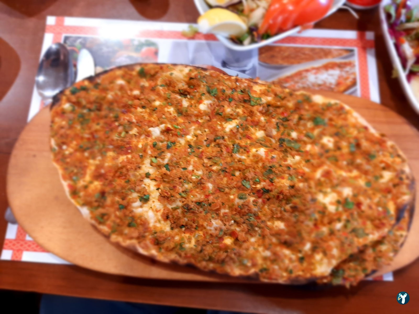 Goztepe Donercisi