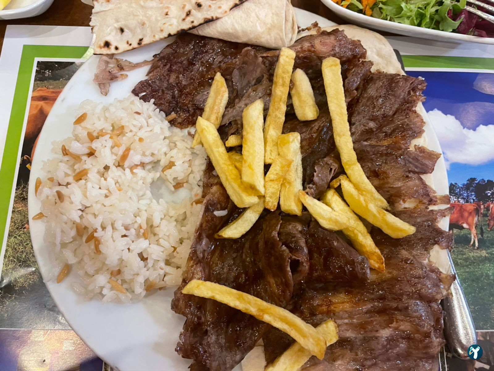 Goztepe Donercisi