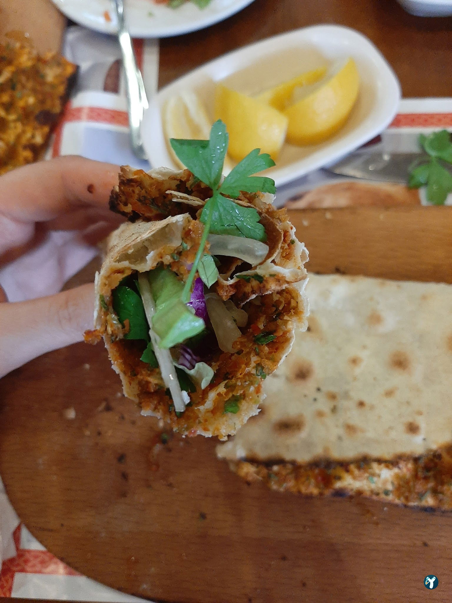 Goztepe Donercisi