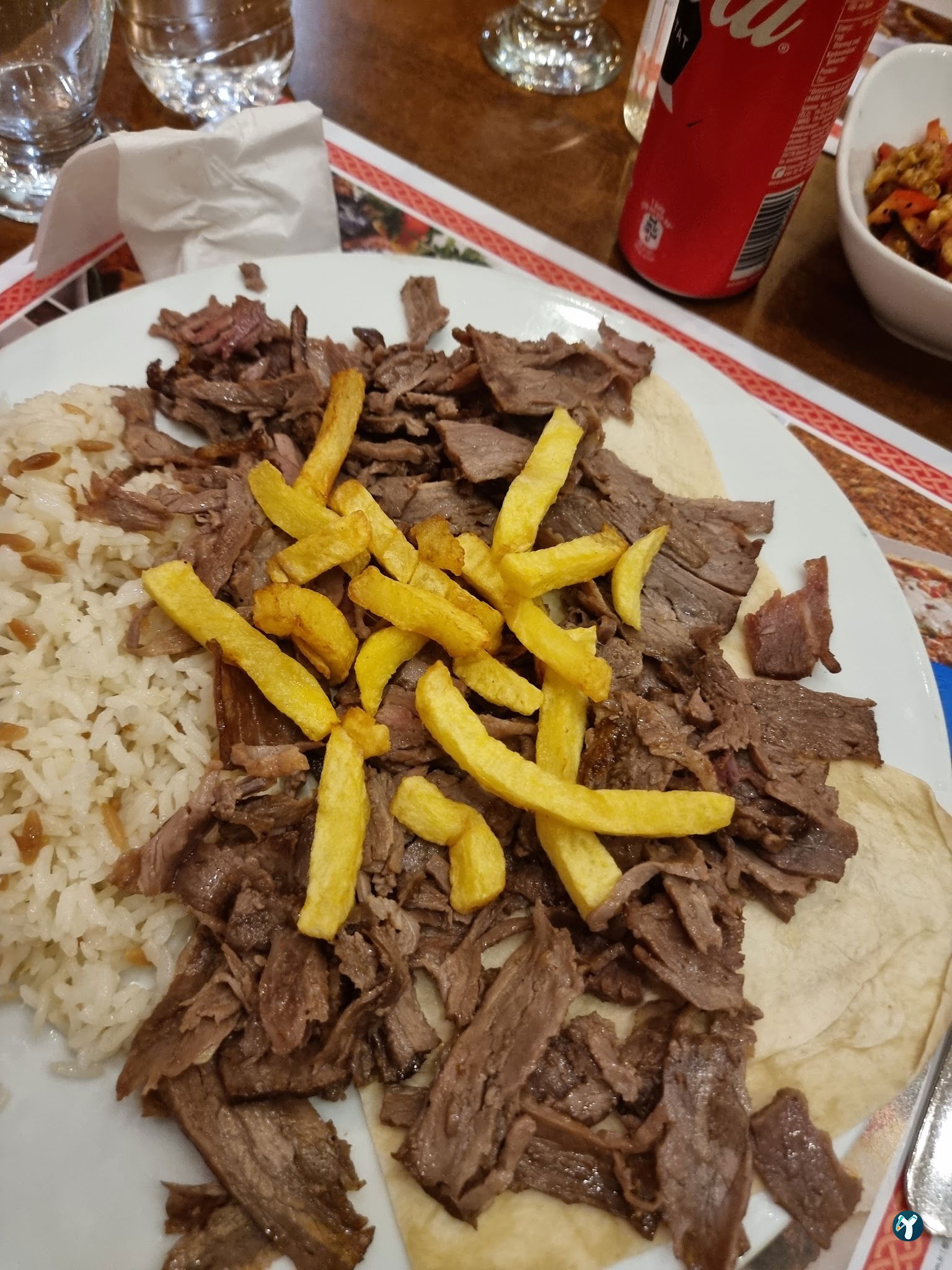 Goztepe Donercisi