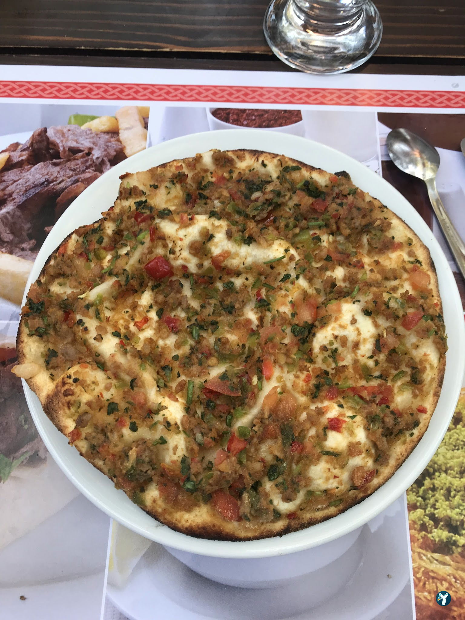 Goztepe Donercisi