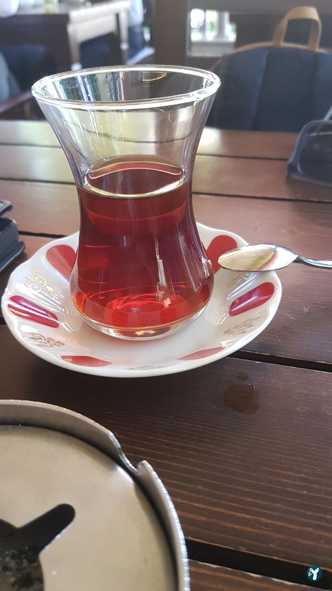 Goztepe Donercisi