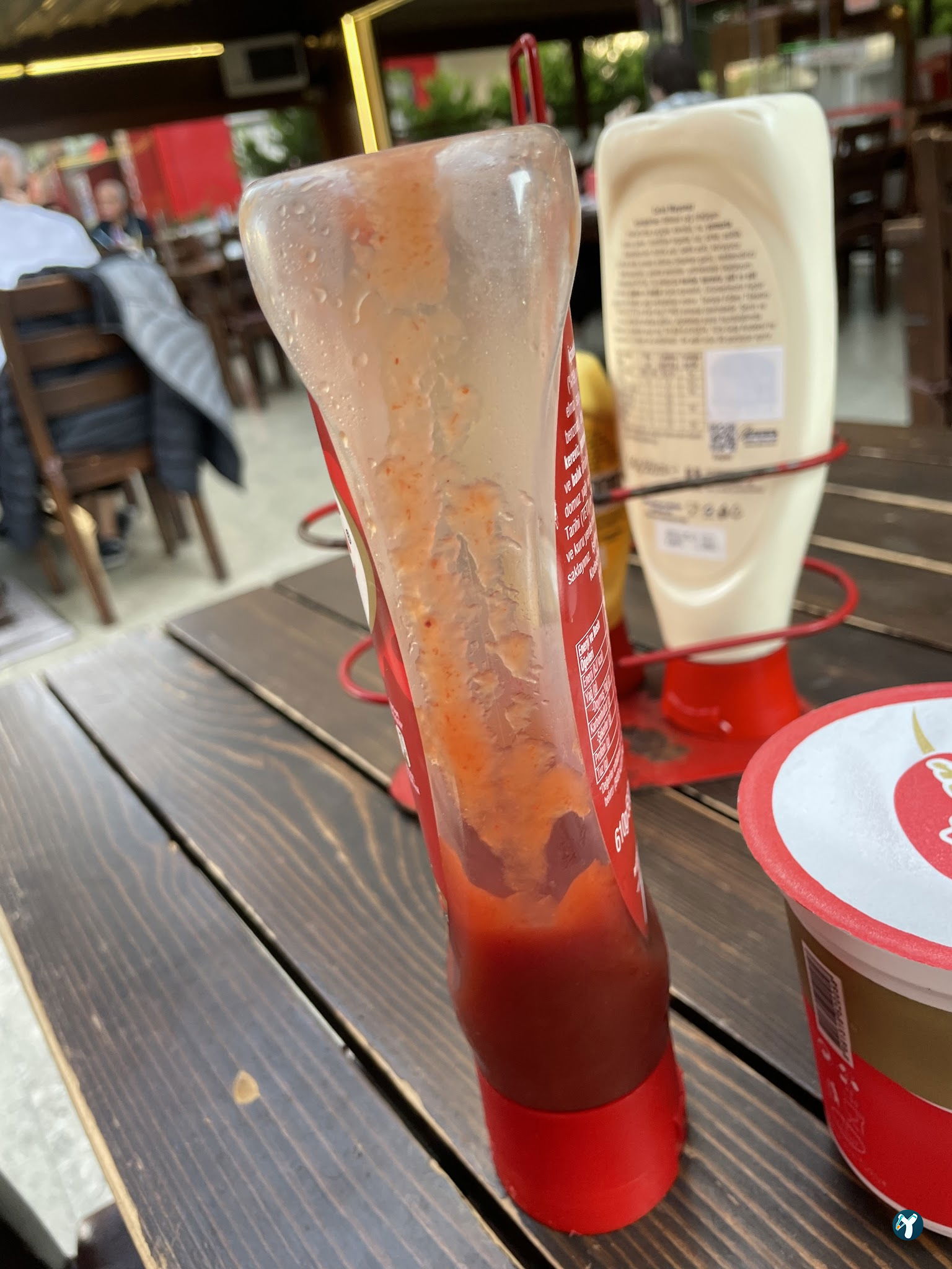 Goztepe Donercisi