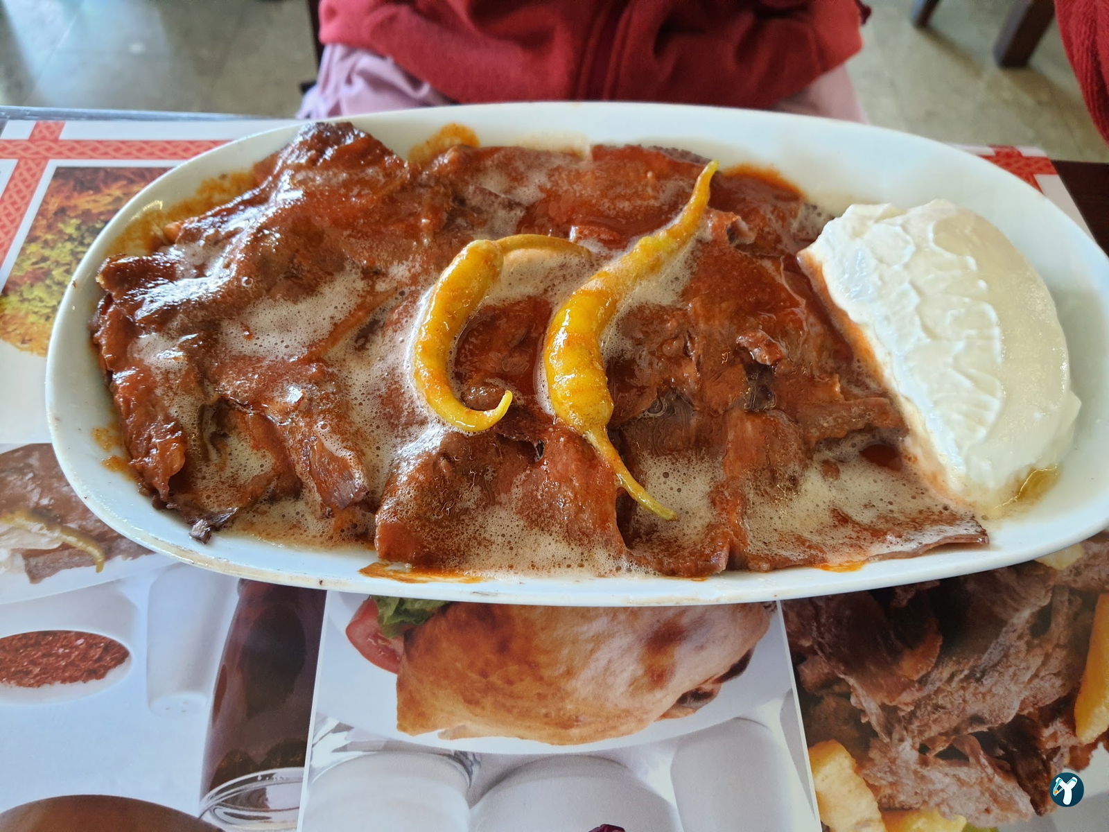 Goztepe Donercisi