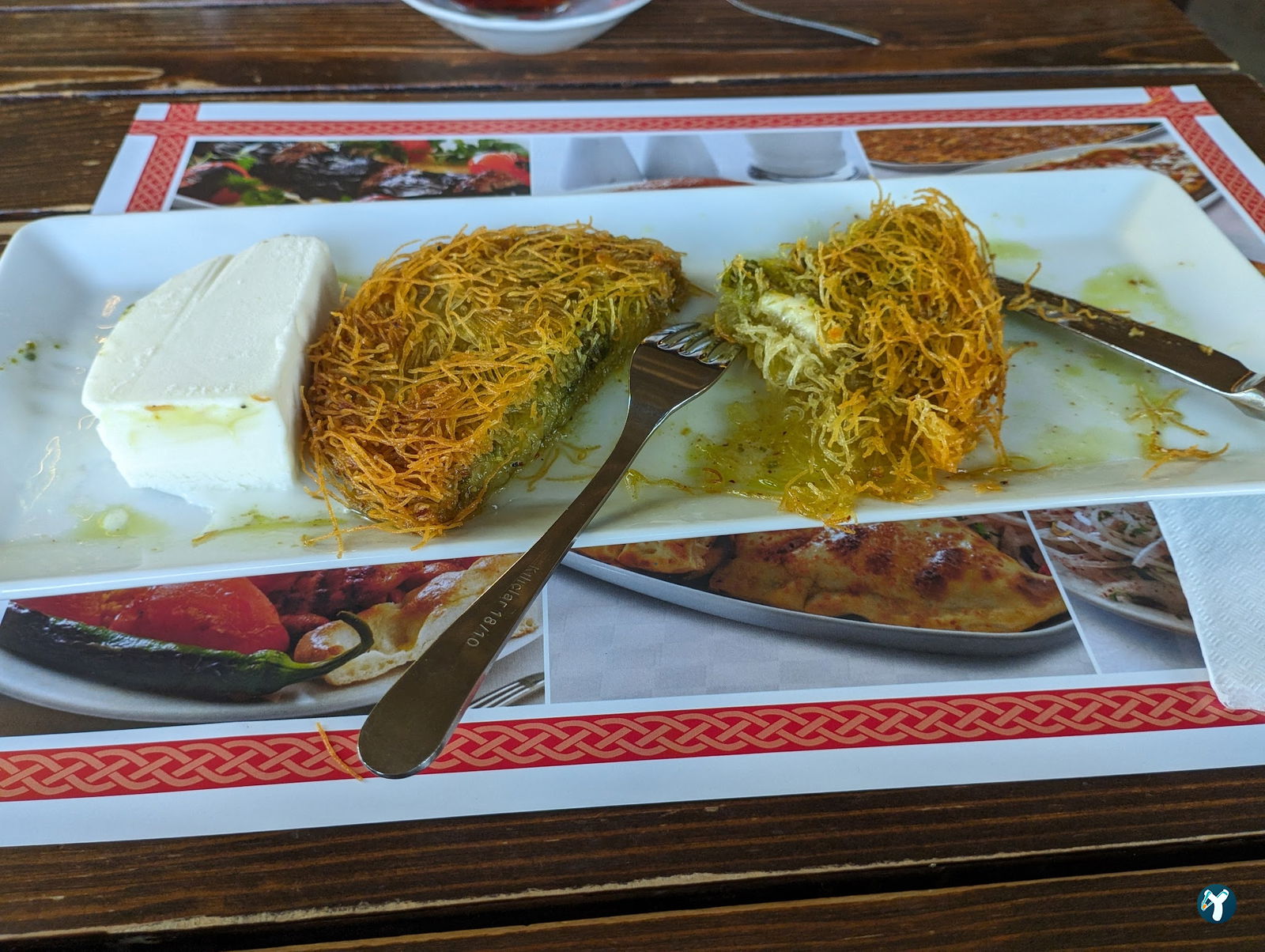 Goztepe Donercisi