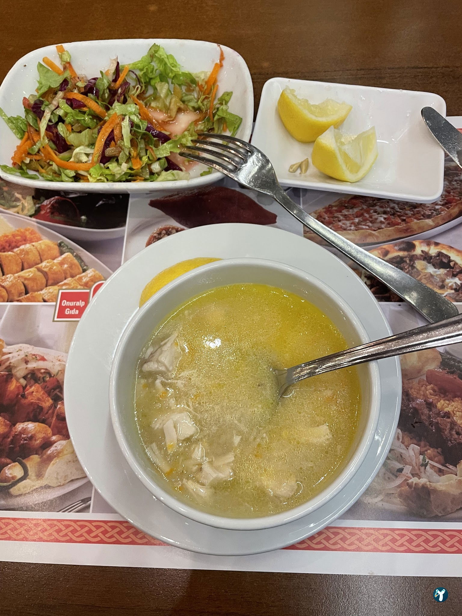 Goztepe Donercisi