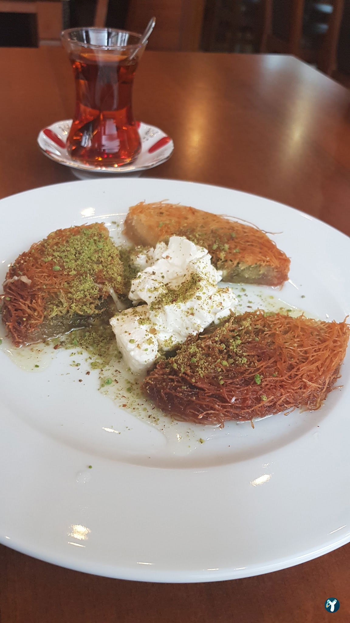Goztepe Donercisi