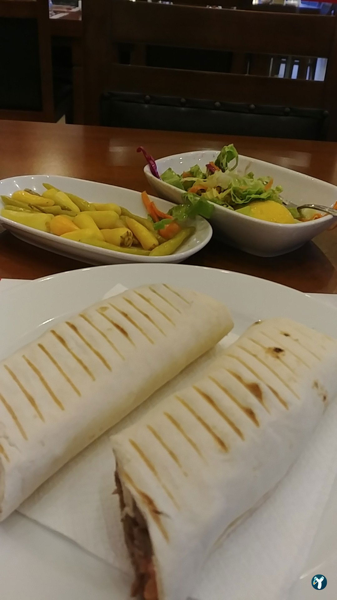 Goztepe Donercisi