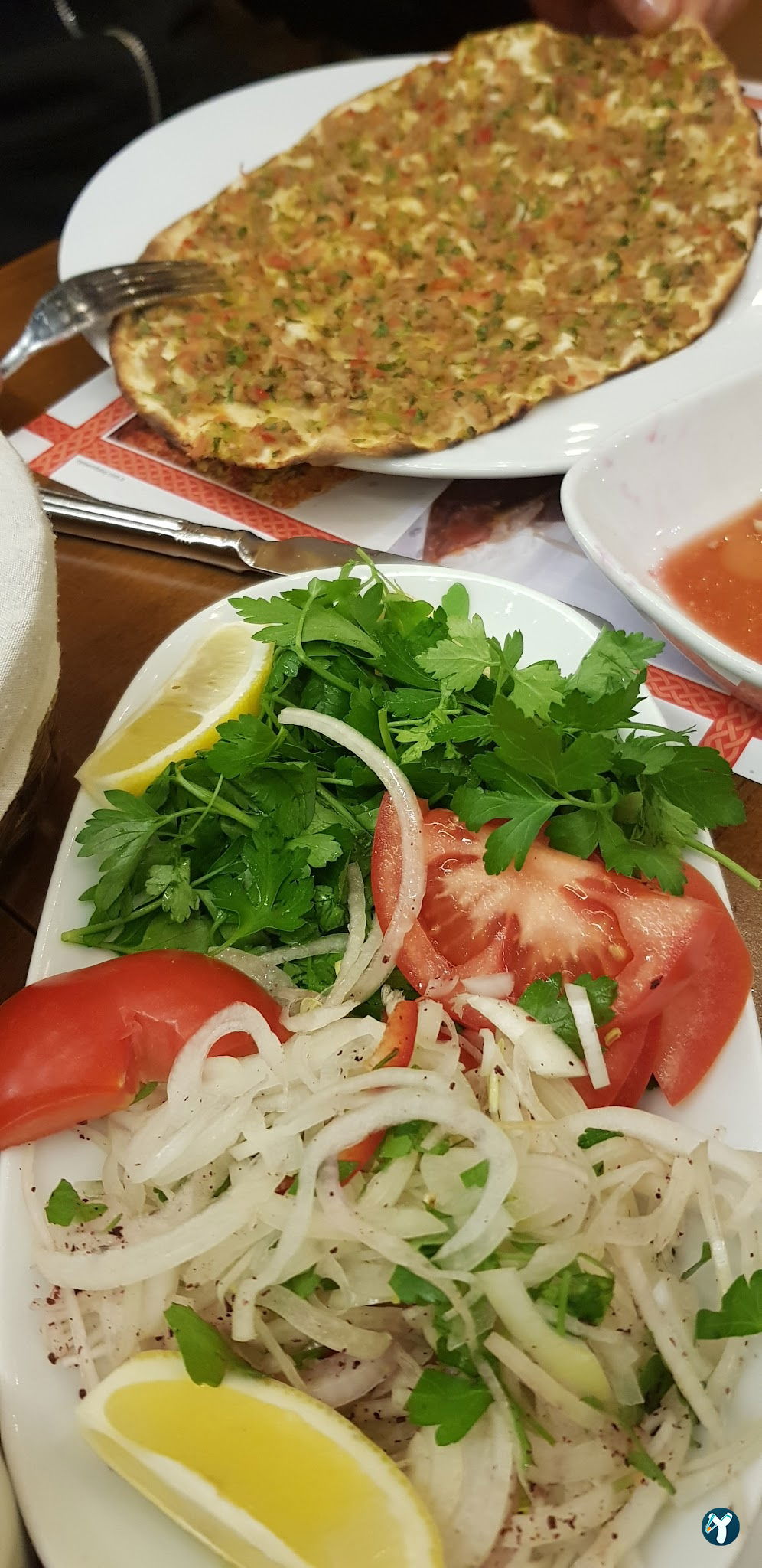 Goztepe Donercisi