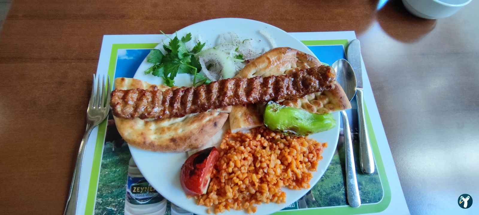 Goztepe Donercisi