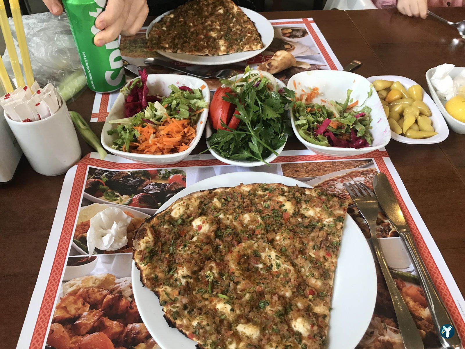 Goztepe Donercisi